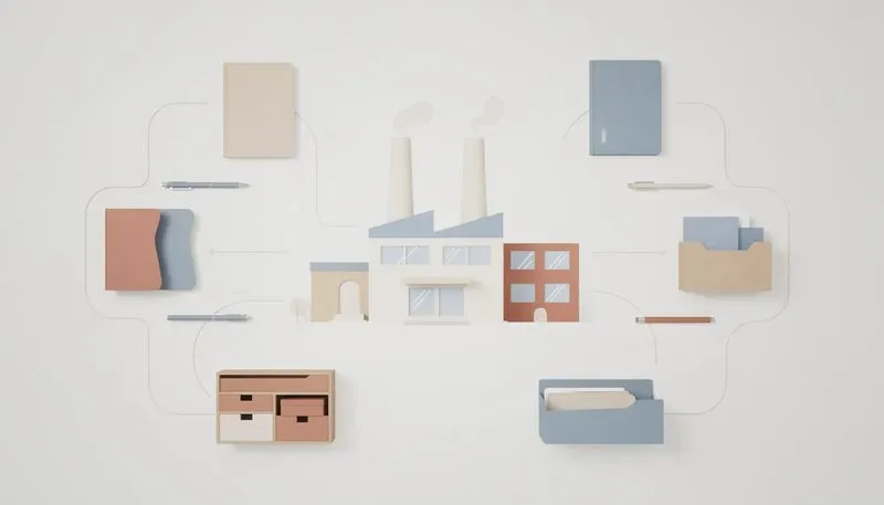 Hintergrundinformationen zum Hersteller Herlitz.