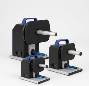 Materialien für Etiketten