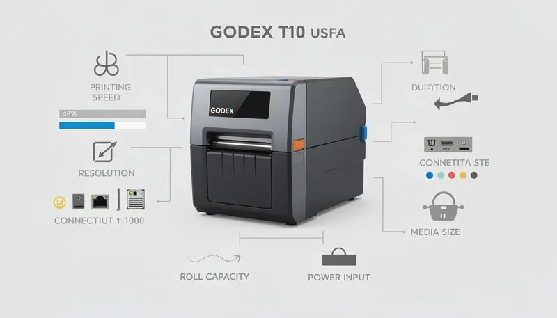 Technische Spezifikationen