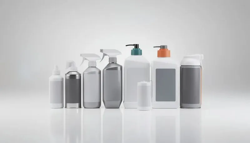 Produktübersicht: Etikettenlöser Arten und Größen