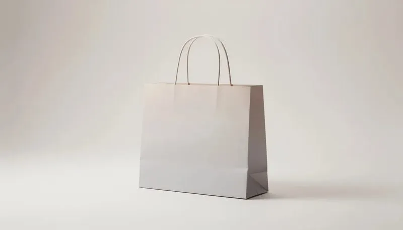 Geschenktüten glatt ohne Motiv: Schlichte Eleganz für jedes Geschenk