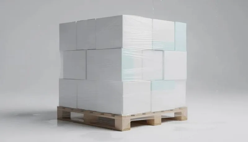 Handstretchfolie und ihre vielseitigen Einsatzmöglichkeiten