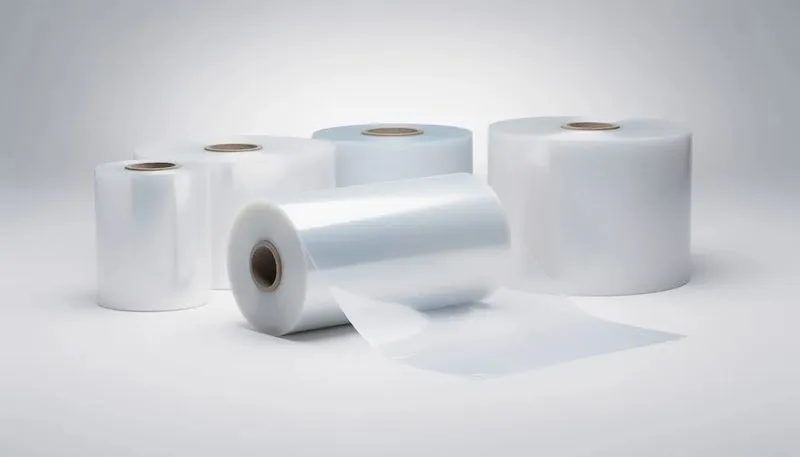 Auswahl der richtigen Handstretchfolie