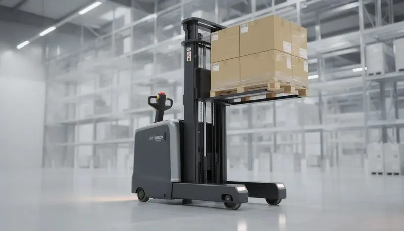 Vorteile von Elektro Hochhubwagen