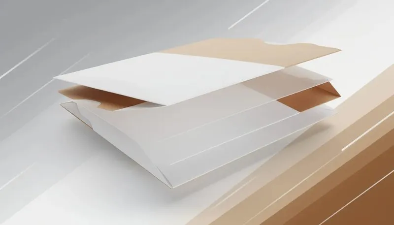 Material und Aufbau