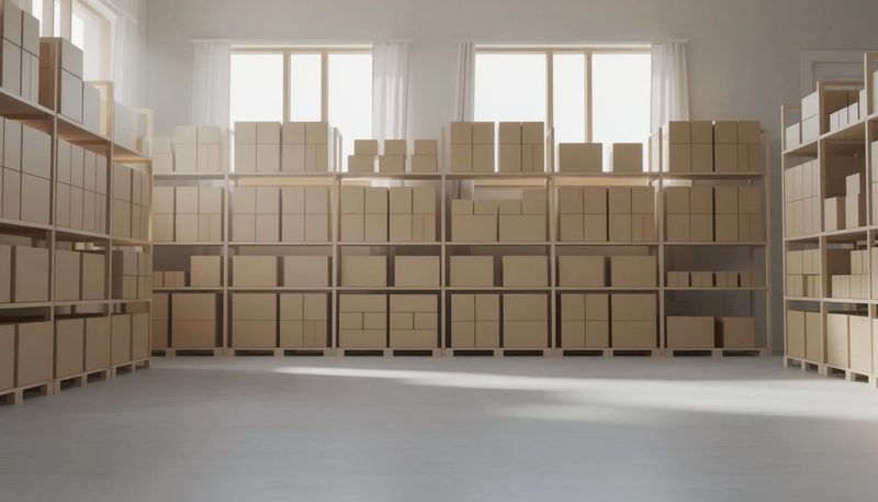 Was sind 1-wellige Kartons?