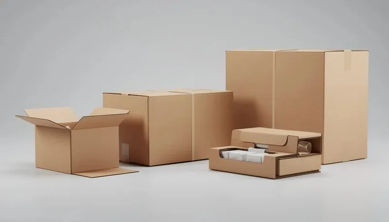 Stabilität und Schutz Ihrer Produkte