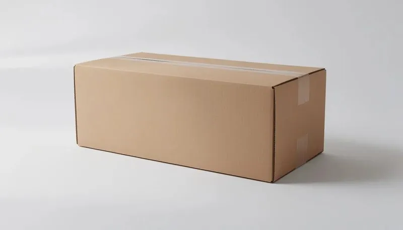 Warum Kartons ab 400 mm Länge wählen?