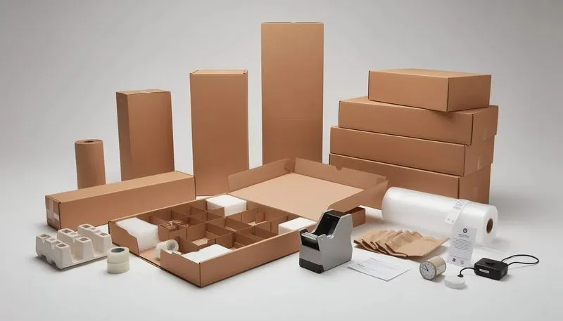 Geeignete Artikel für Kartons ab 800 mm Länge