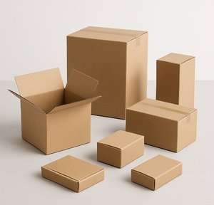 Geeignete Größen und Formate