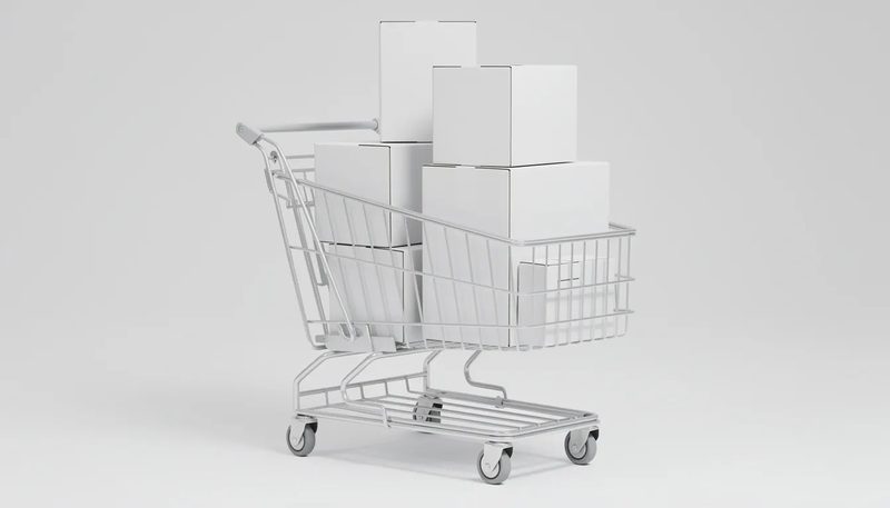 Vielfältige Einsatzmöglichkeiten von weißen Kartons