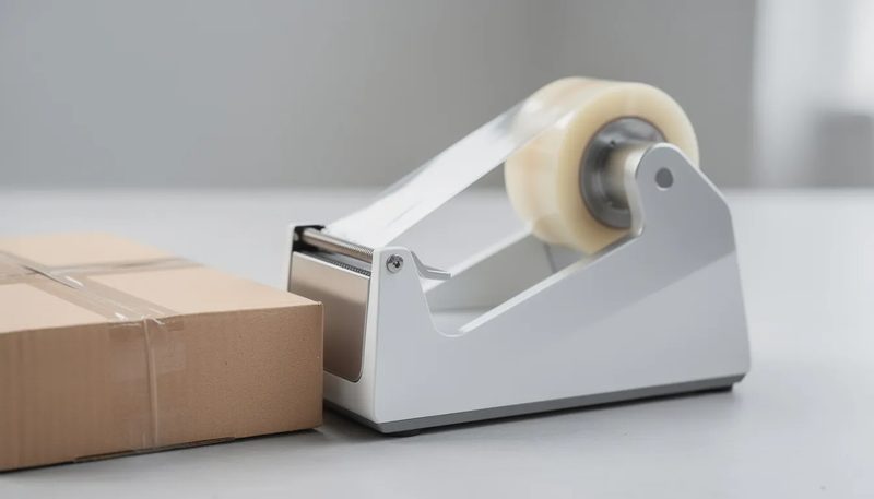 Effizienz steigern mit dem richtigen Klebeband Abroller