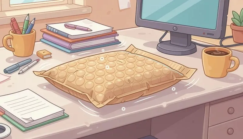 Luftpolsterumschläge: Der sichere Versand für Ihre Sendungen