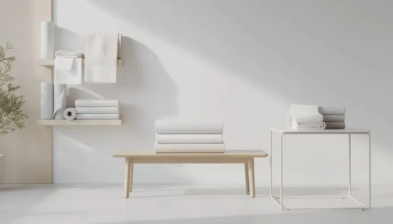 Ein Online-Shop für Malervlies-Produkte.