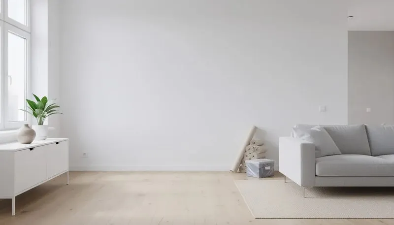 Vorteile von Malervlies bei Renovierungsarbeiten