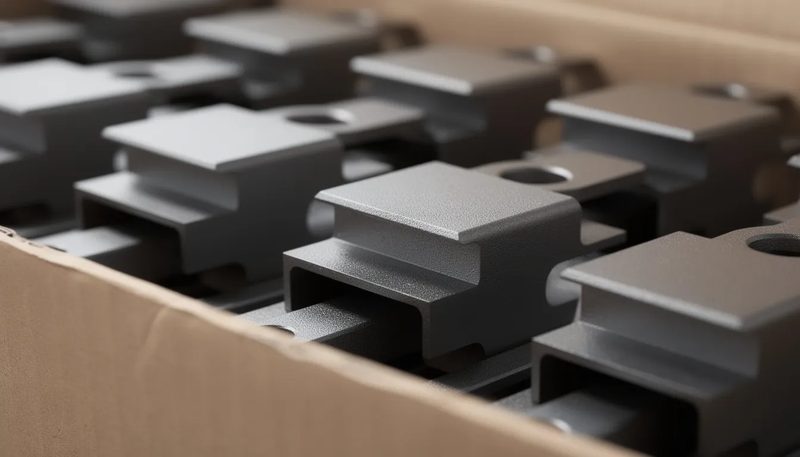 Produktinformationen zu metallklemmen phosphatiert