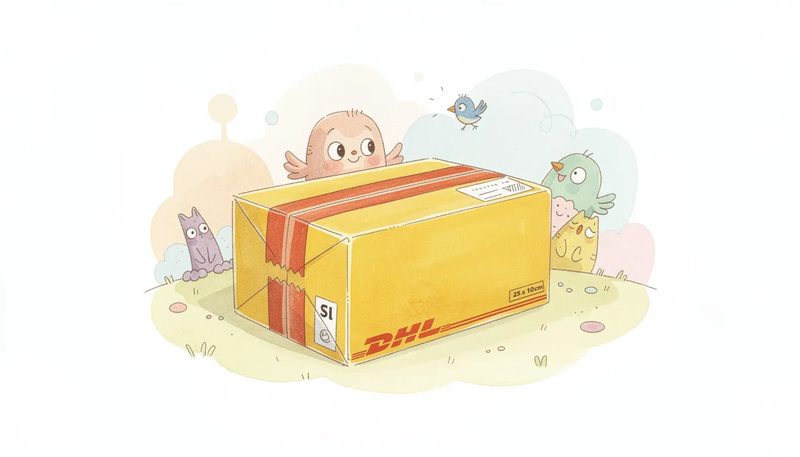 Was ist ein Päckchen S?