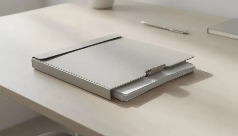 Vorteile der Postmappe im Alltag