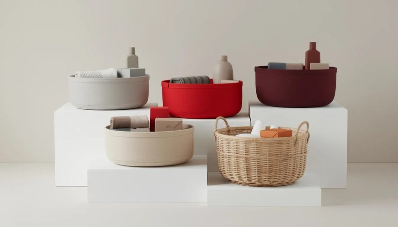 Farbvielfalt und Design-Optionen