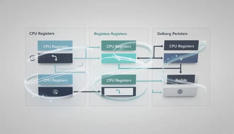 Register in der Informatik