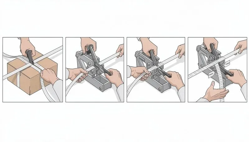 Bedienung und Handhabung