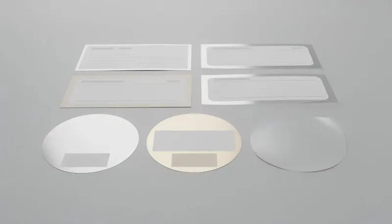 Arten von Textetiketten