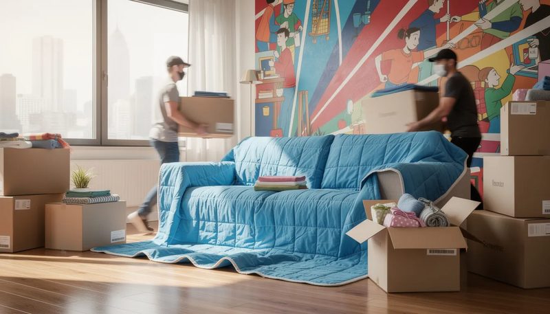 Hochwertige Materialien und Qualität