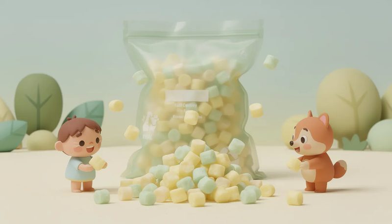 Nachhaltigkeit und Umweltaspekte