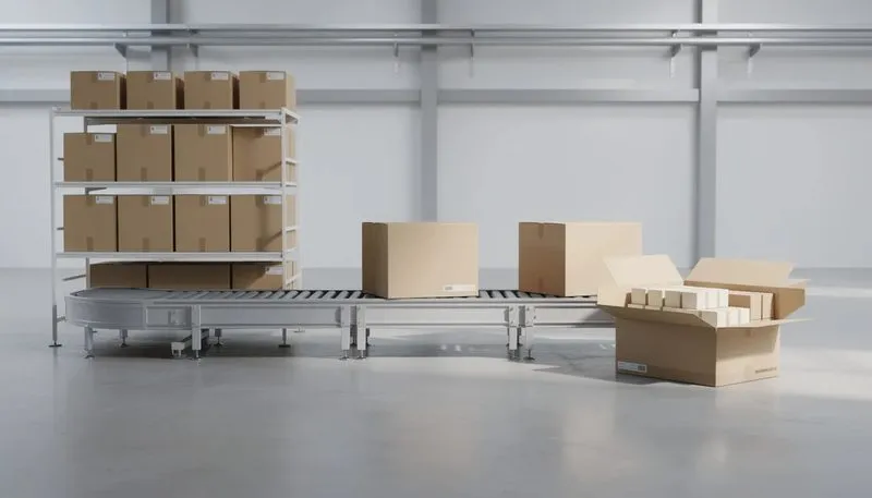 Schnelle Lieferung und einfacher Bestellprozess.