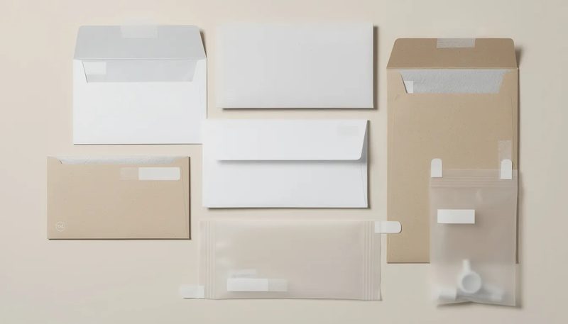 Versandtaschen: Was sind sie und wofür werden sie verwendet?