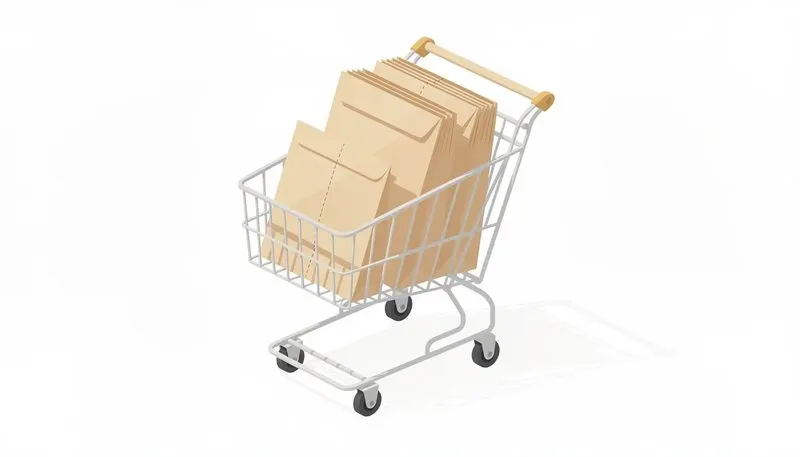 Versandtaschen aus Papier – Die umweltfreundliche Wahl