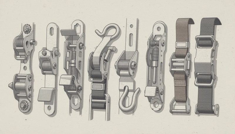 Verschluss Spanngeraete: Grundlagen und Vorteile
