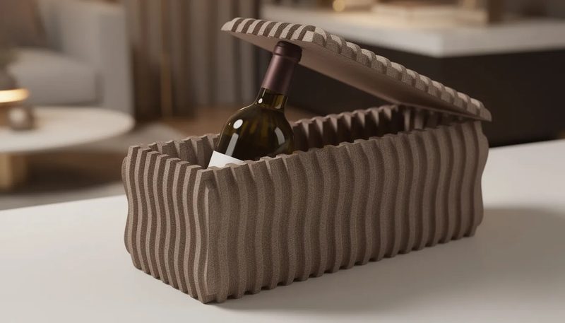 Besonderheiten der Offenen Welle