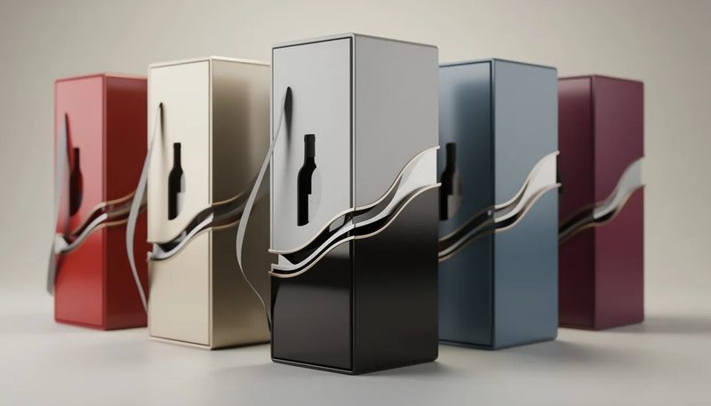 Farb- und Designoptionen