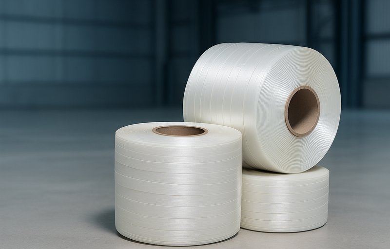 Umreifungsband kaufen - KK Verpackungen