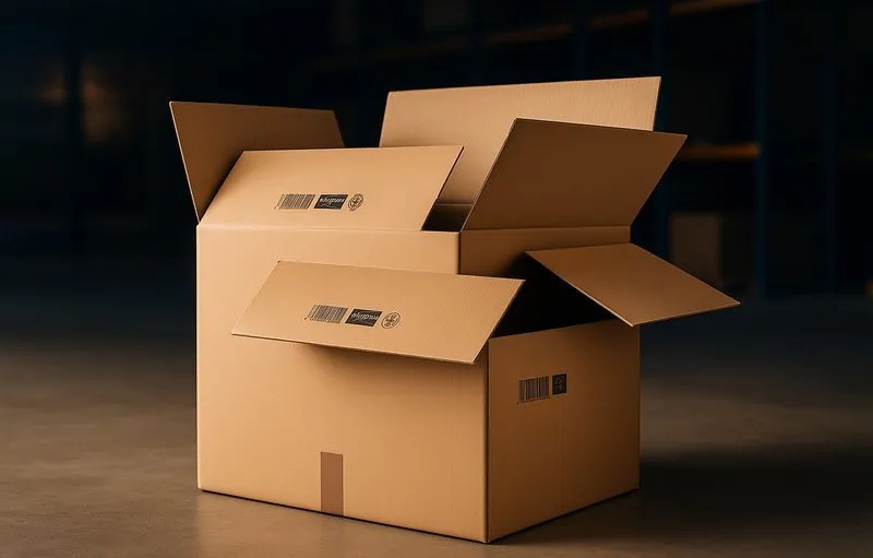 Versandkartons ab 1000 mm Laenge kaufen - KK Verpackungen