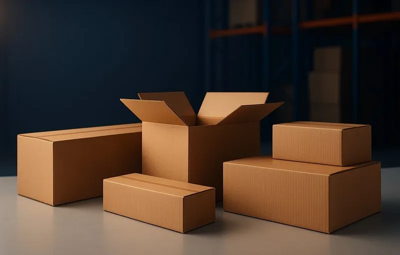 Versandkartons ab 900 mm Laenge kaufen - KK Verpackungen