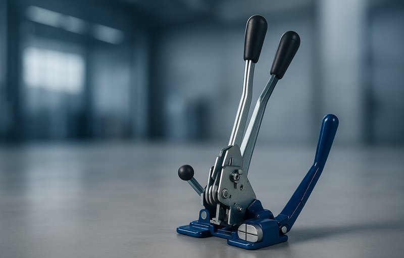 Verschluss Spanngeraete kaufen - KK Verpackungen