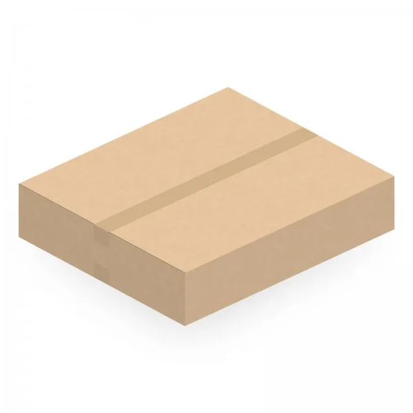 700x600x150 mm einwellige Kartons