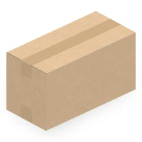 270x130x145 mm einwellige Kartons