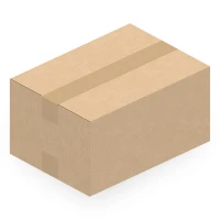 297x212x144 mm zweiwellige Kartons A4