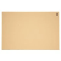 780x1180 mm Wellpapp-Zuschnitt Europalette zweiwellig