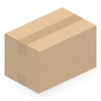 280x180x170 mm zweiwellige Kartons