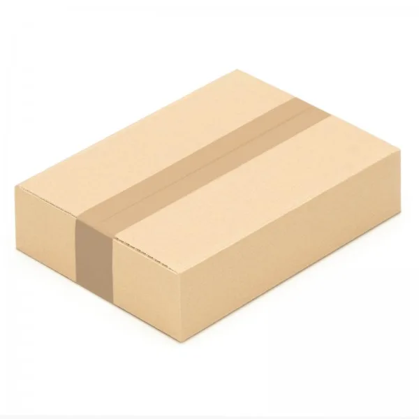 300x215x70 mm einwellige Kartons