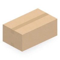490x290x180 mm zweiwellige Kartons