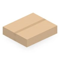 700x600x150 mm einwellige Kartons