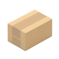 150x100x80 mm einwellige Kartons