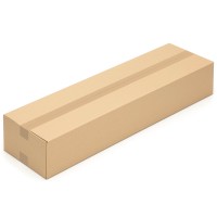 900x250x150 mm einwellige Kartons