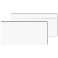 Briefumschläge DIN Lang 75 g/m² Selbstklebend