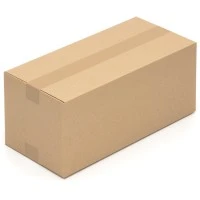 460x220x200 mm einwellige Kartons